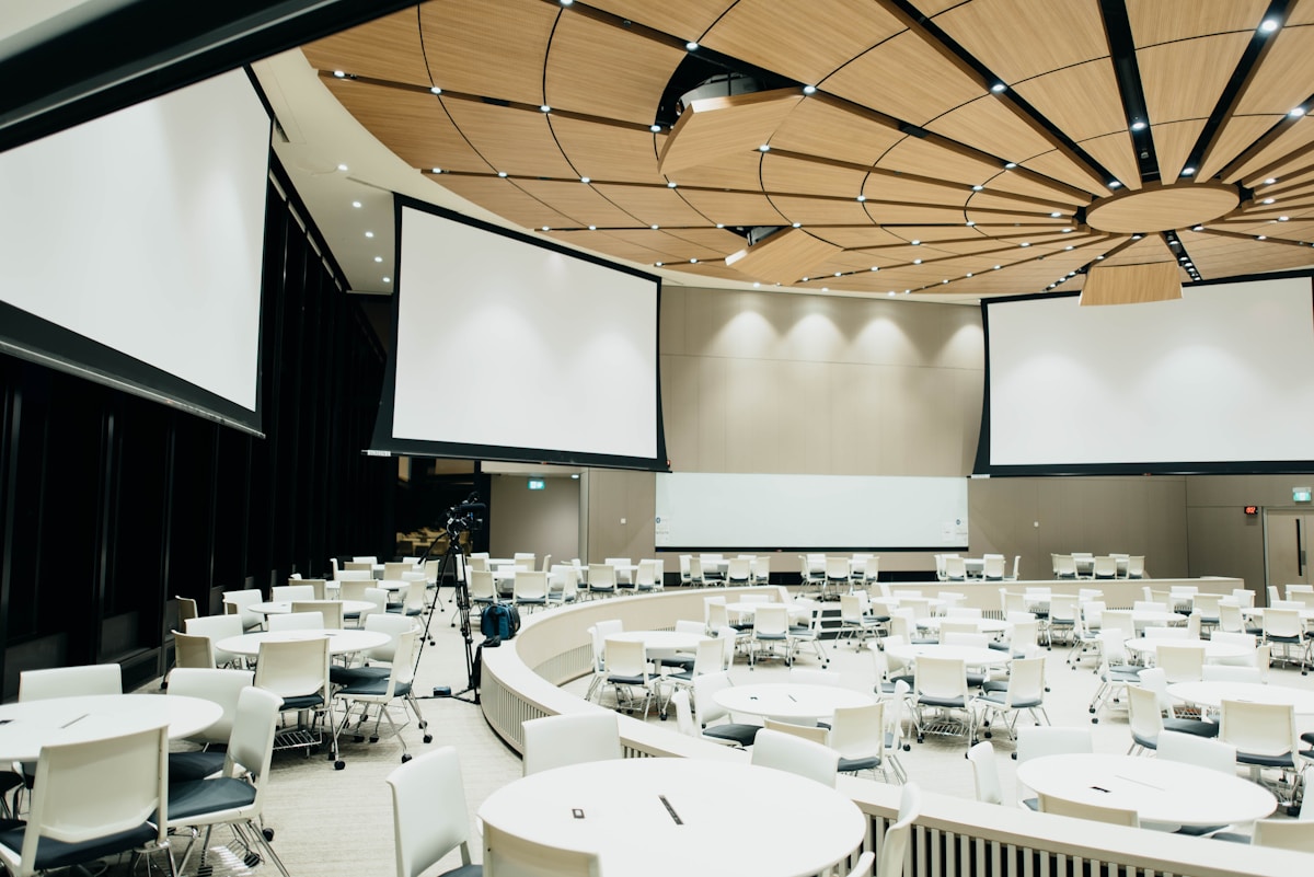 Workshops & Seminare